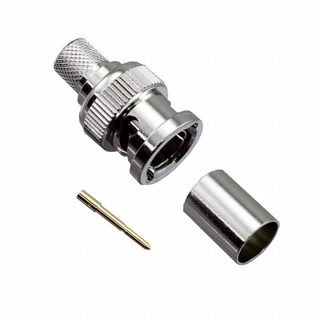 UHDBNC47 Switchcraft Inc.  Coaxial Connector (RF) Assemblies